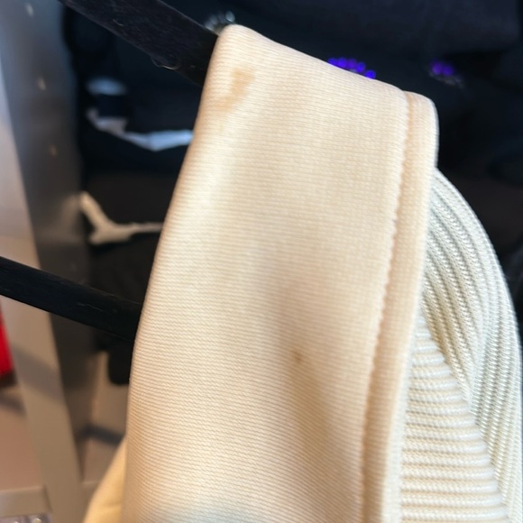 Vintage 70’s Fairfield Oak Tree yellow  button down shirt and dress suit size 2 - Picture 4 of 6